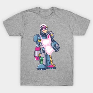 Maid Junkman T-Shirt